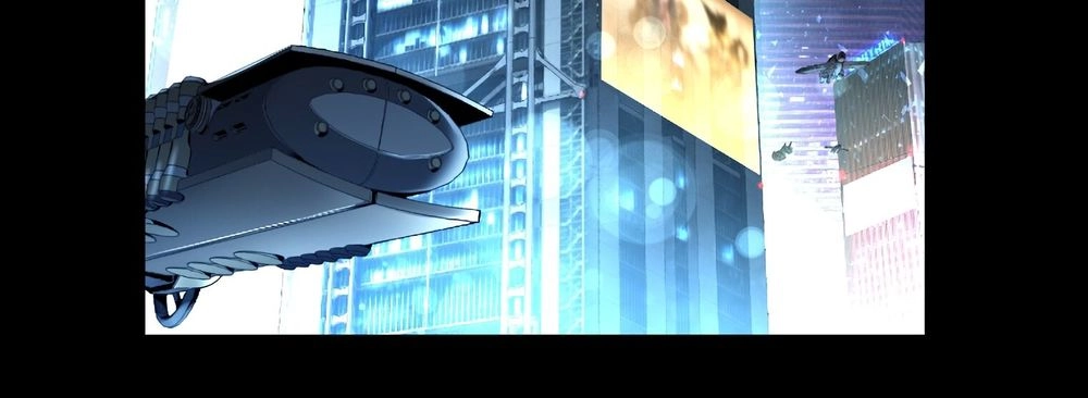 Dị Giới Tam Tuyệt Chapter 94 - 7