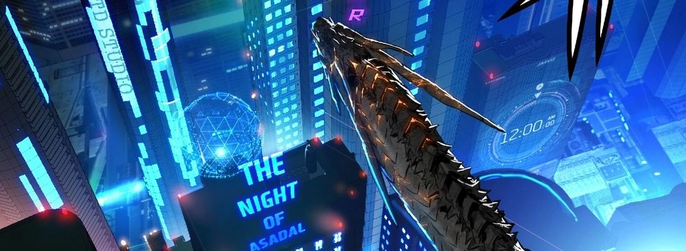 Dị Giới Tam Tuyệt Chapter 94 - 40