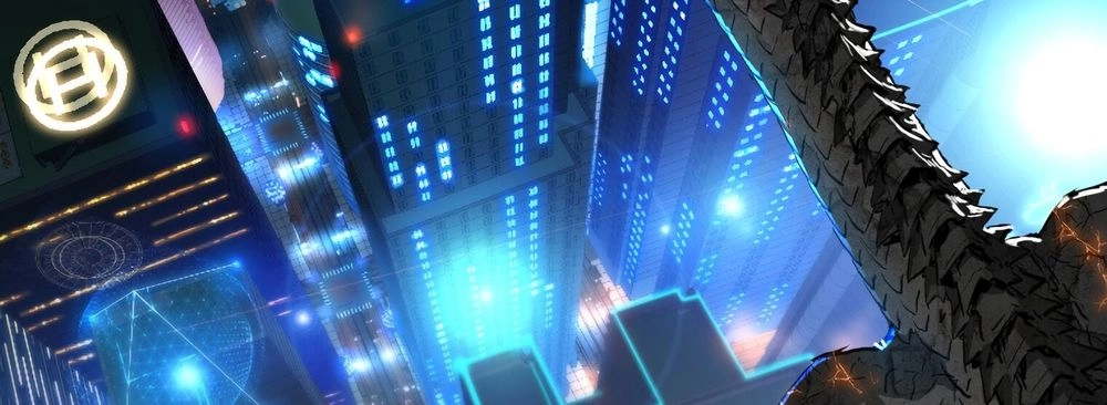 Dị Giới Tam Tuyệt Chapter 94 - 41