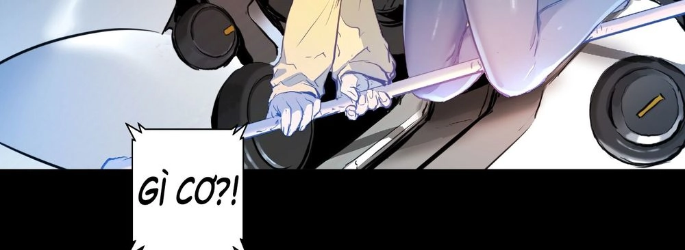 Dị Giới Tam Tuyệt Chapter 94 - 97