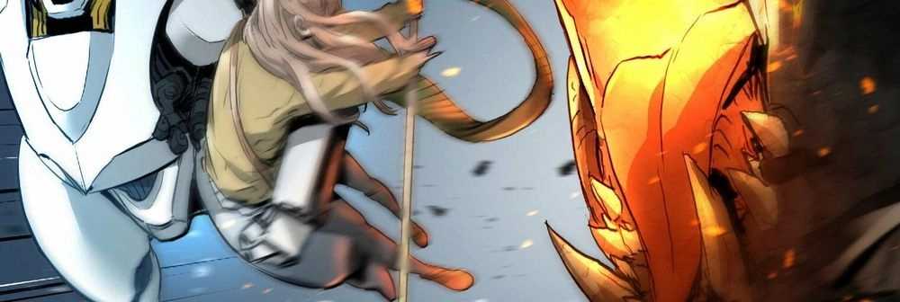 Dị Giới Tam Tuyệt Chapter 95 - 209