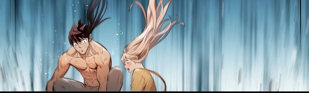 Dị Giới Tam Tuyệt Chapter 97 - 87