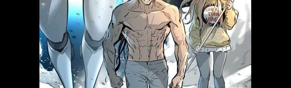 Dị Giới Tam Tuyệt Chapter 97 - 252