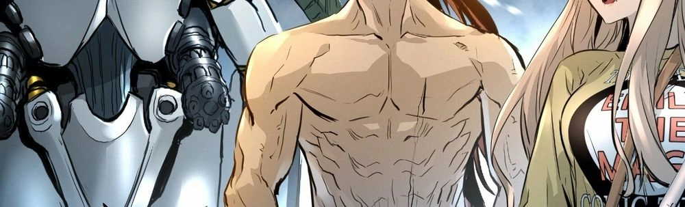 Dị Giới Tam Tuyệt Chapter 97 - 290