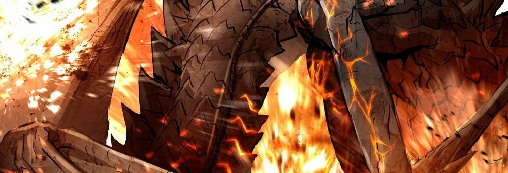 Dị Giới Tam Tuyệt Chapter 98 - 34