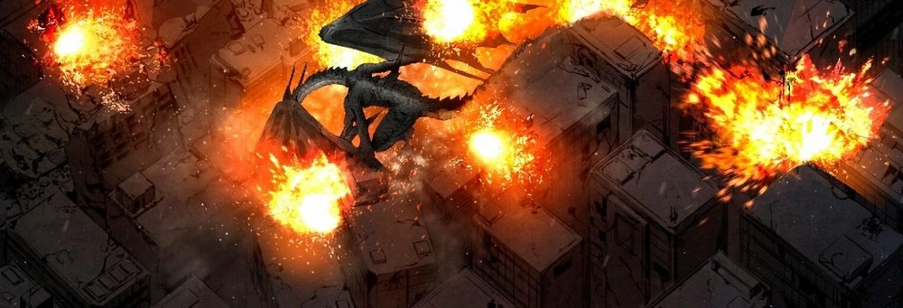 Dị Giới Tam Tuyệt Chapter 98 - 48