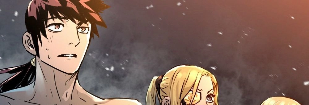 Dị Giới Tam Tuyệt Chapter 98 - 61