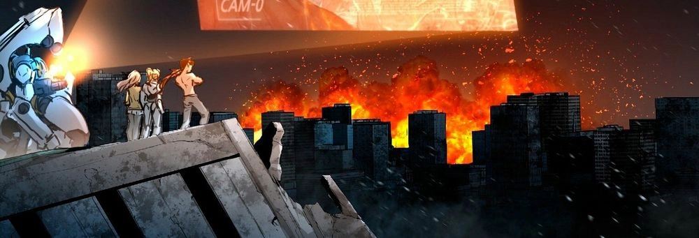 Dị Giới Tam Tuyệt Chapter 98 - 101