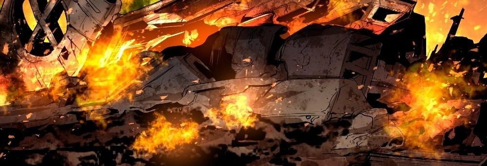 Dị Giới Tam Tuyệt Chapter 98 - 217