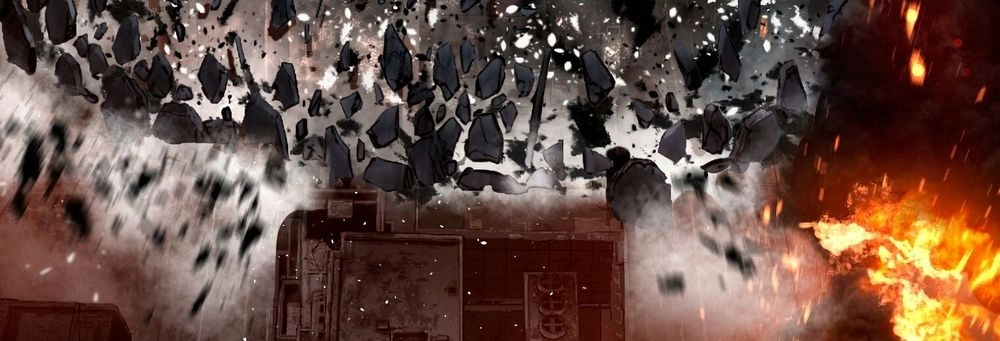 Dị Giới Tam Tuyệt Chapter 98 - 249