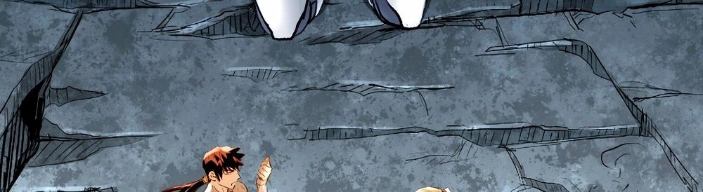 Dị Giới Tam Tuyệt Chapter 99 - 92