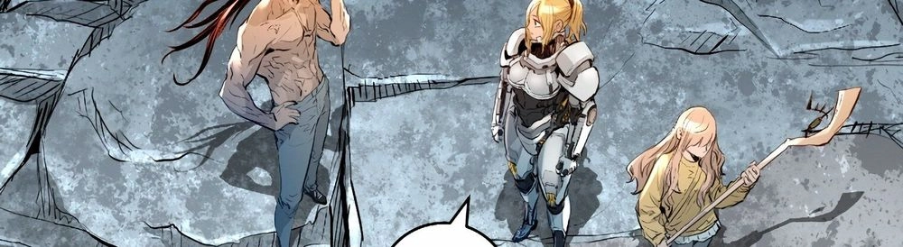 Dị Giới Tam Tuyệt Chapter 99 - 93