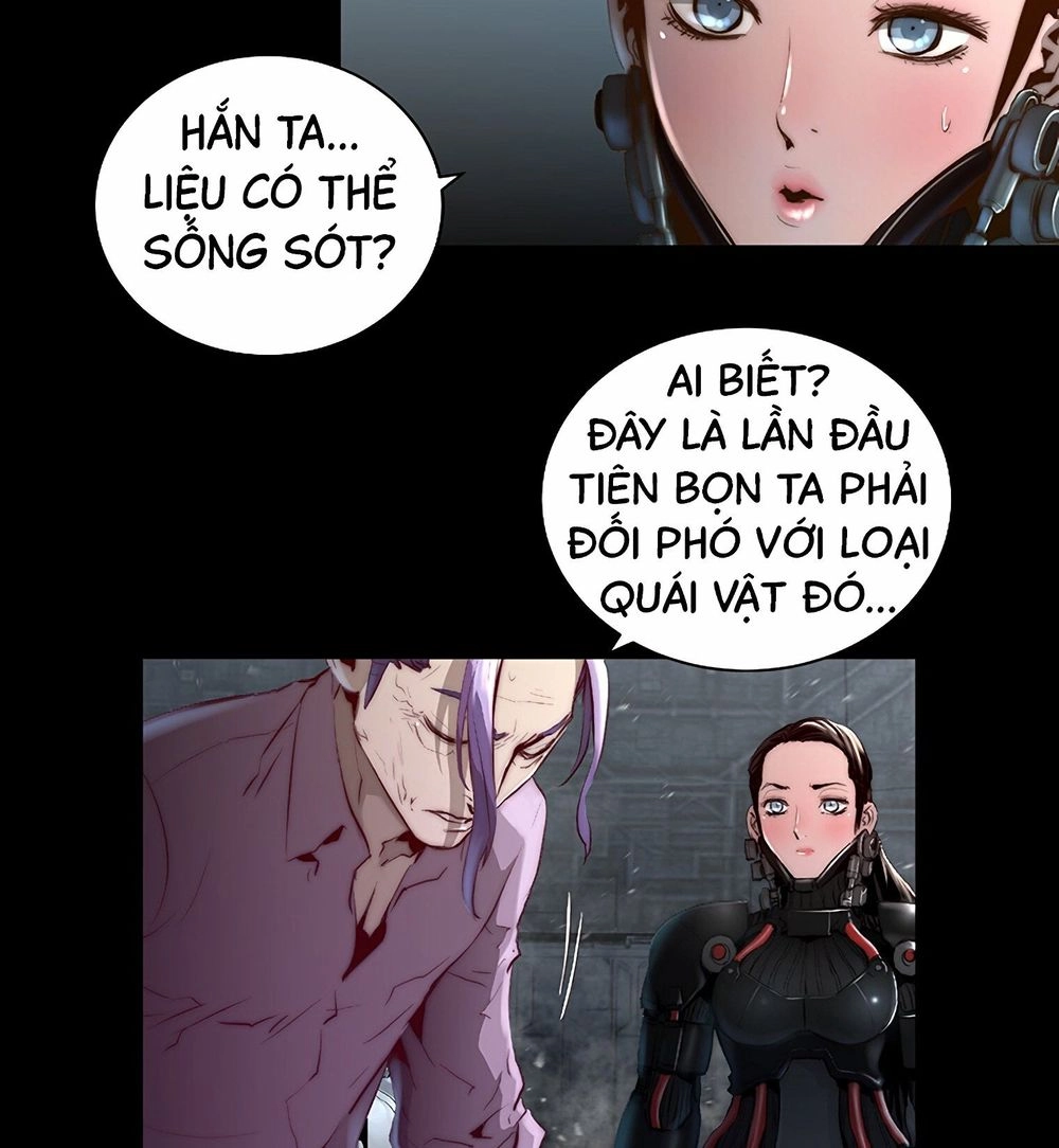 Dị Giới Tam Tuyệt Chapter 100 - 15