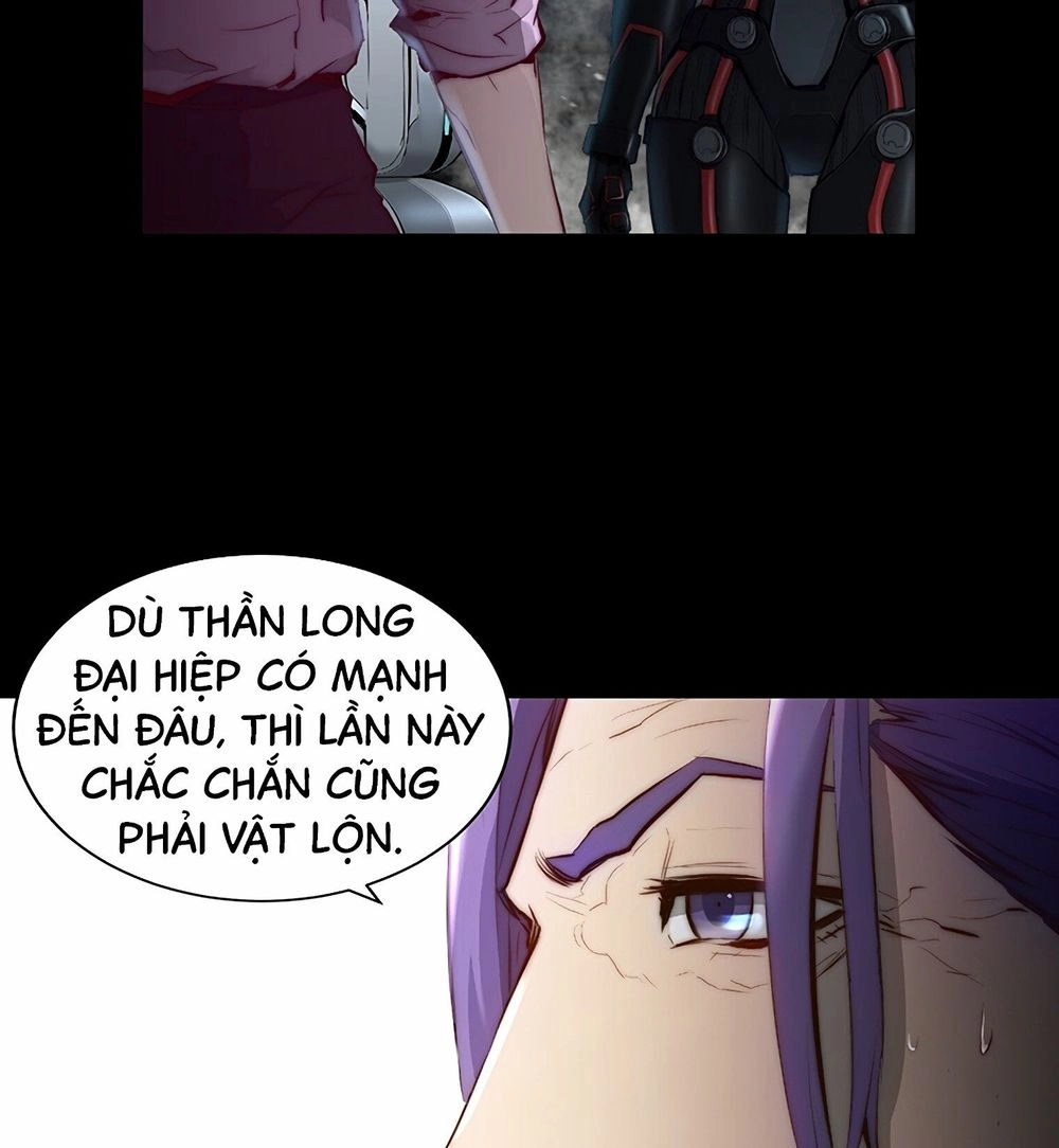 Dị Giới Tam Tuyệt Chapter 100 - 16