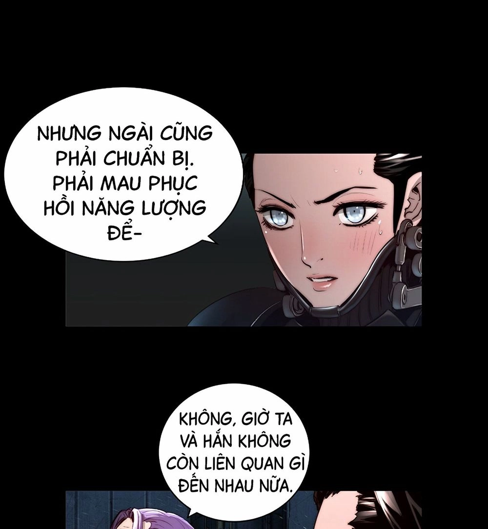 Dị Giới Tam Tuyệt Chapter 100 - 18