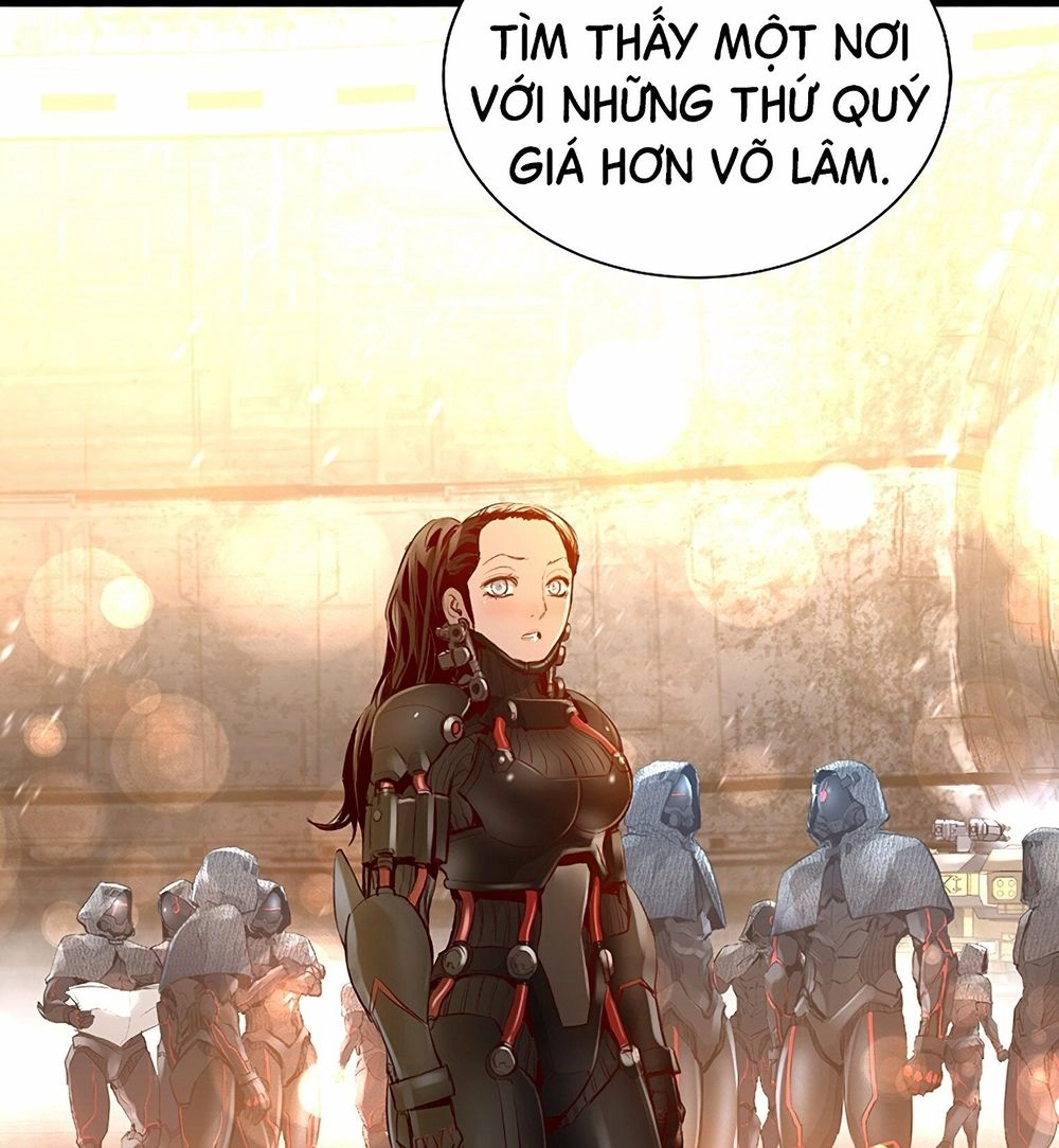 Dị Giới Tam Tuyệt Chapter 100 - 23