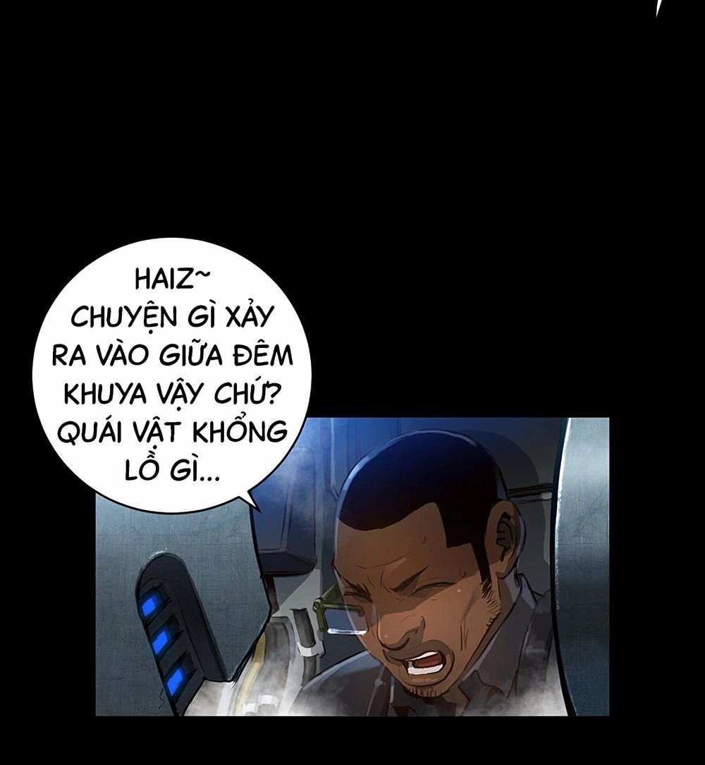 Dị Giới Tam Tuyệt Chapter 100 - 64