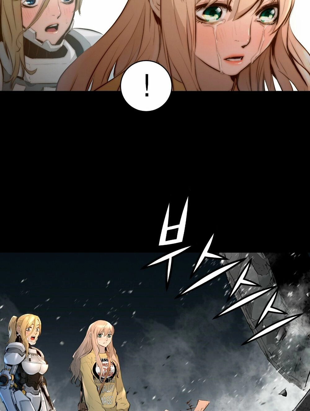 Dị Giới Tam Tuyệt Chapter 101 - 9