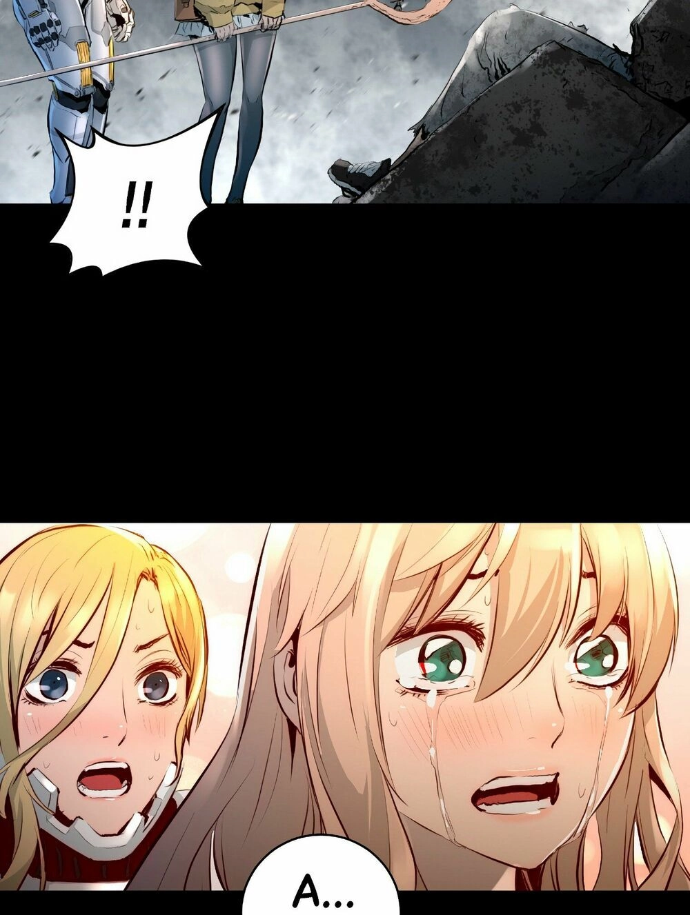 Dị Giới Tam Tuyệt Chapter 101 - 10