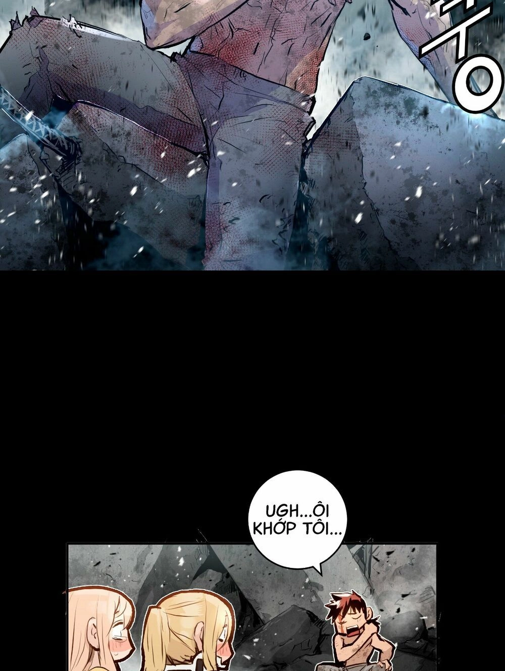 Dị Giới Tam Tuyệt Chapter 101 - 12