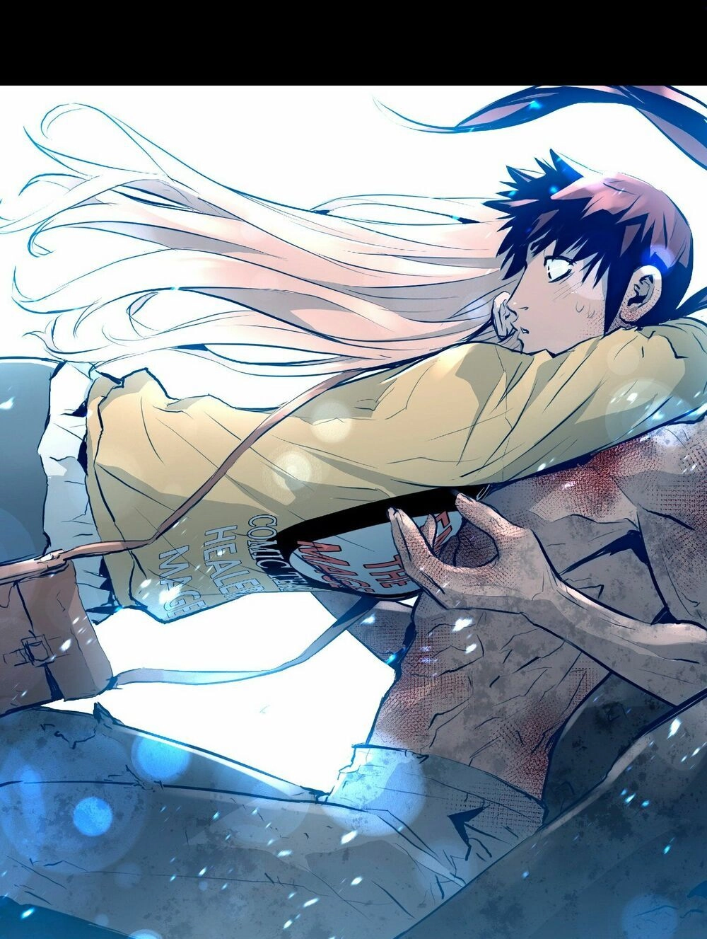 Dị Giới Tam Tuyệt Chapter 101 - 16