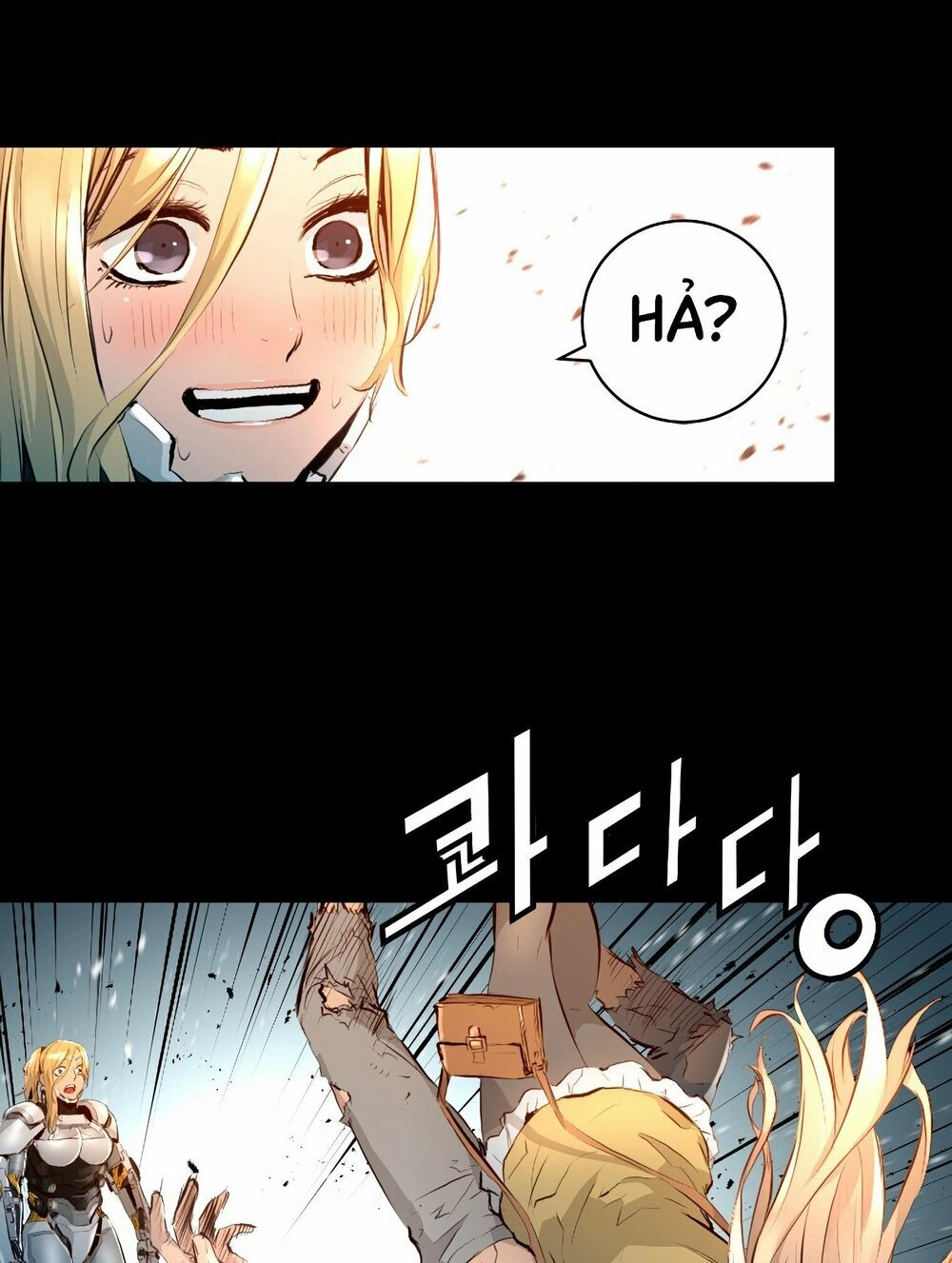 Dị Giới Tam Tuyệt Chapter 101 - 18