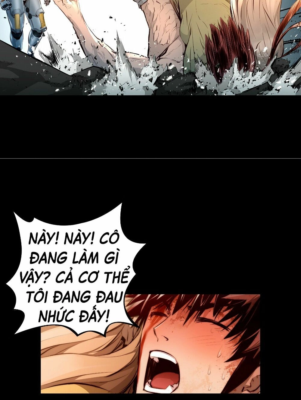 Dị Giới Tam Tuyệt Chapter 101 - 19