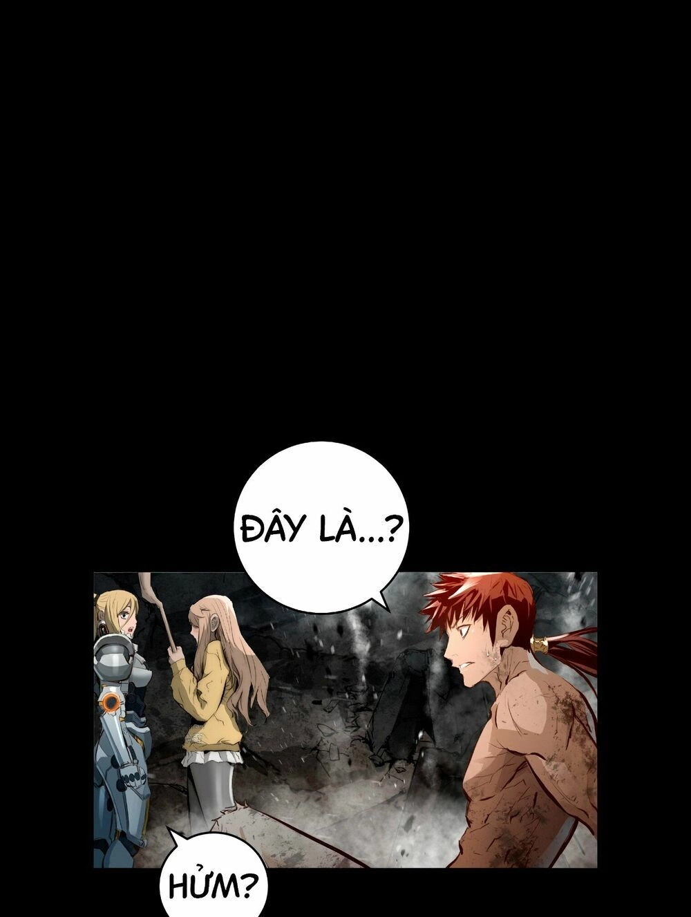 Dị Giới Tam Tuyệt Chapter 101 - 25