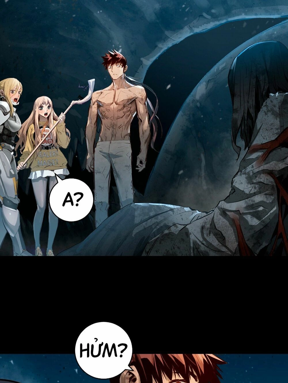 Dị Giới Tam Tuyệt Chapter 101 - 37