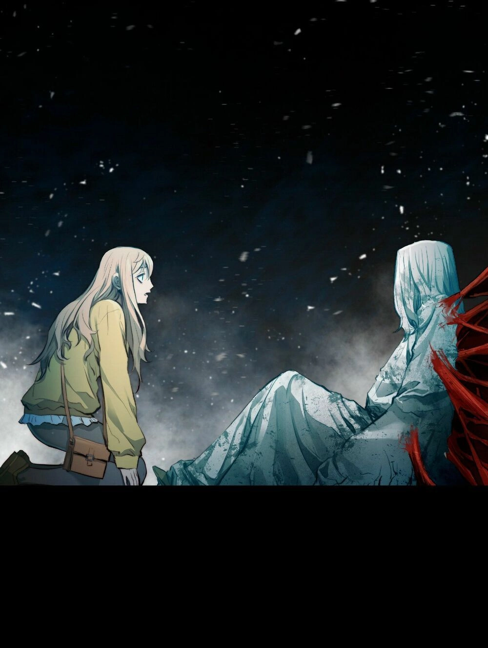 Dị Giới Tam Tuyệt Chapter 101 - 44