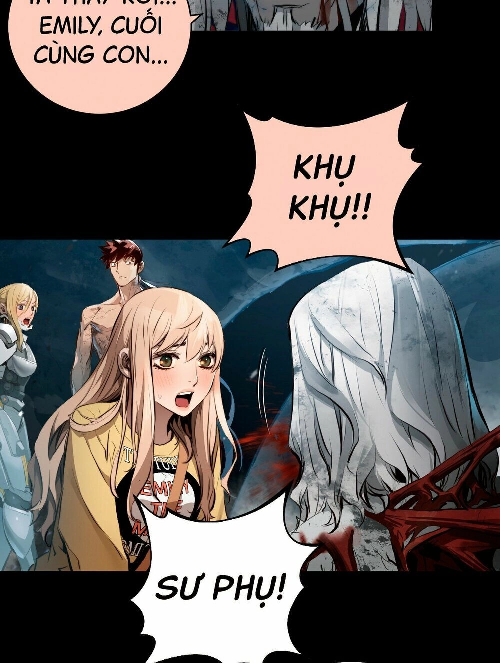 Dị Giới Tam Tuyệt Chapter 101 - 46