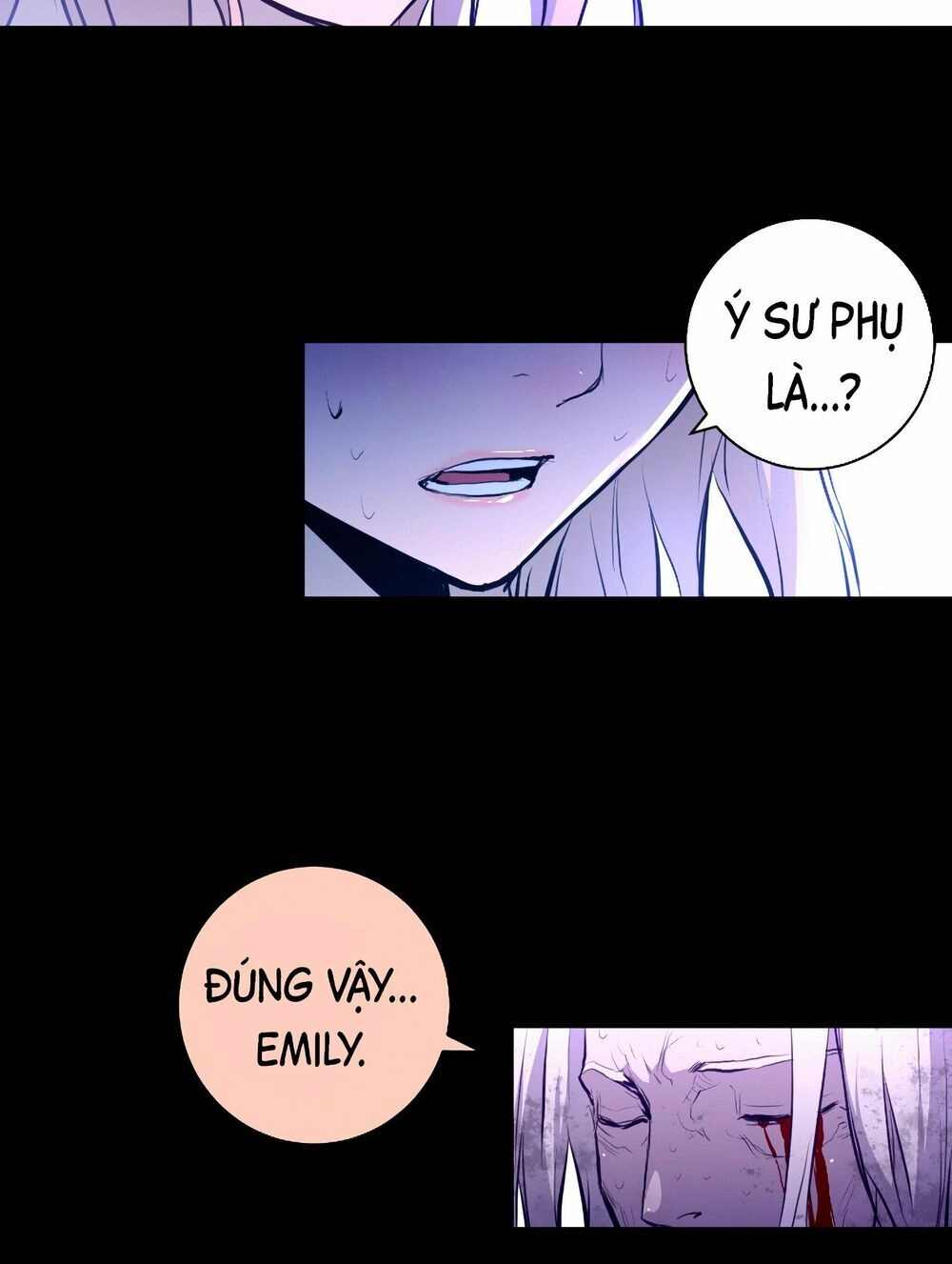 Dị Giới Tam Tuyệt Chapter 101 - 55