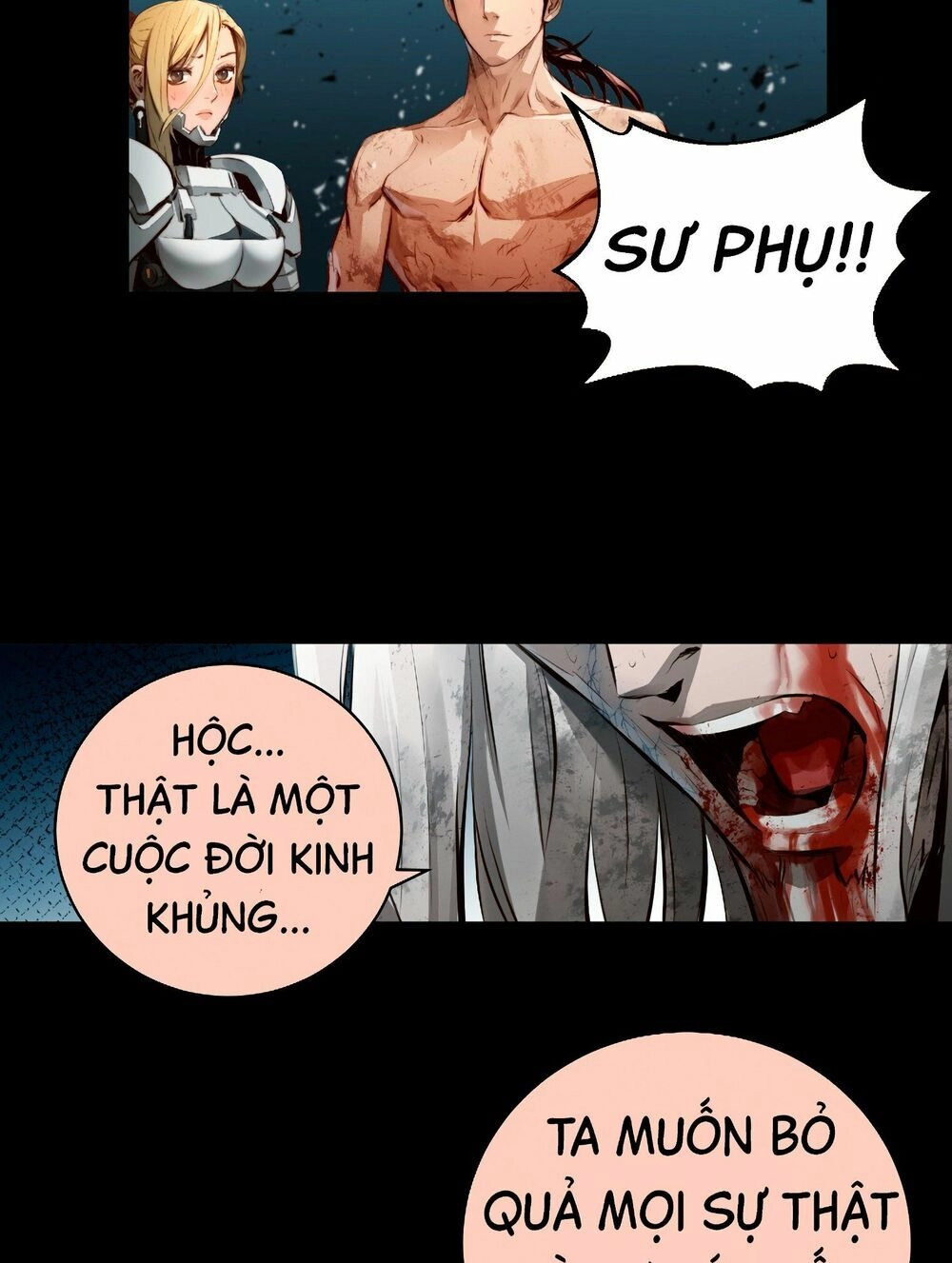 Dị Giới Tam Tuyệt Chapter 101 - 61