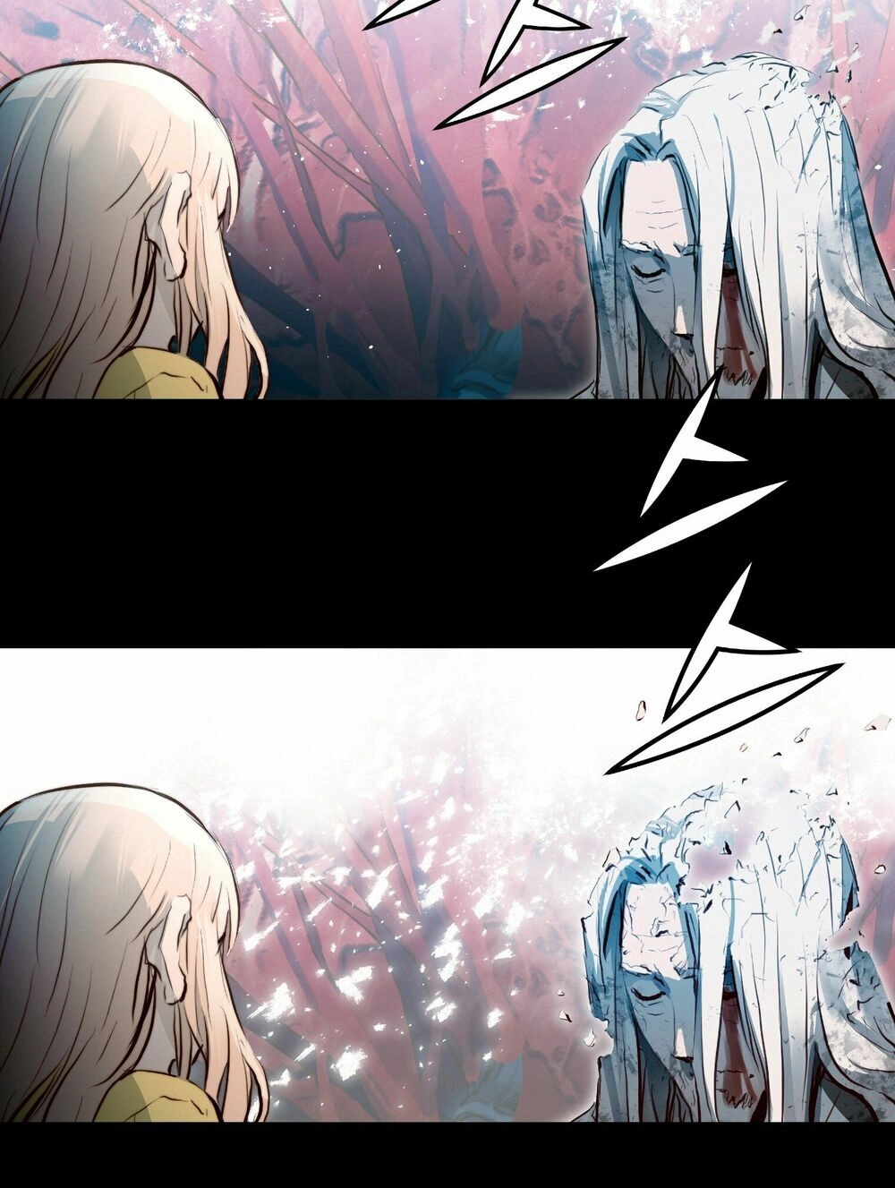 Dị Giới Tam Tuyệt Chapter 101 - 70