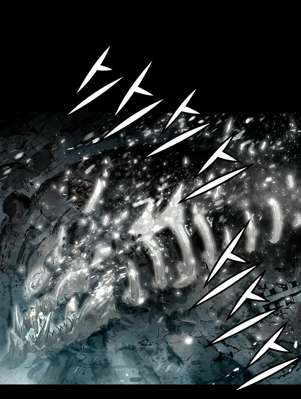 Dị Giới Tam Tuyệt Chapter 101 - 71