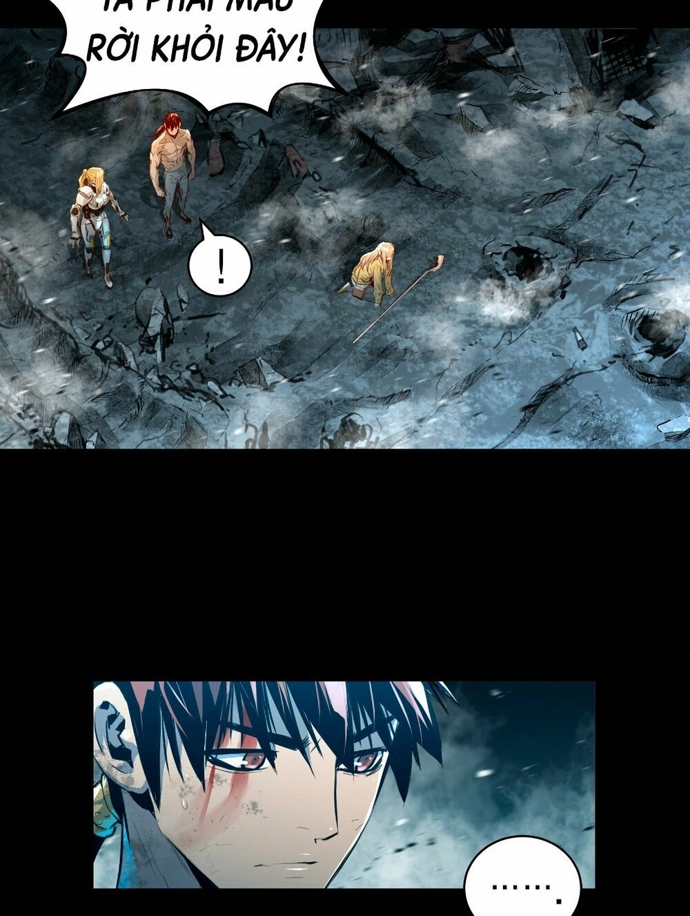 Dị Giới Tam Tuyệt Chapter 101 - 75