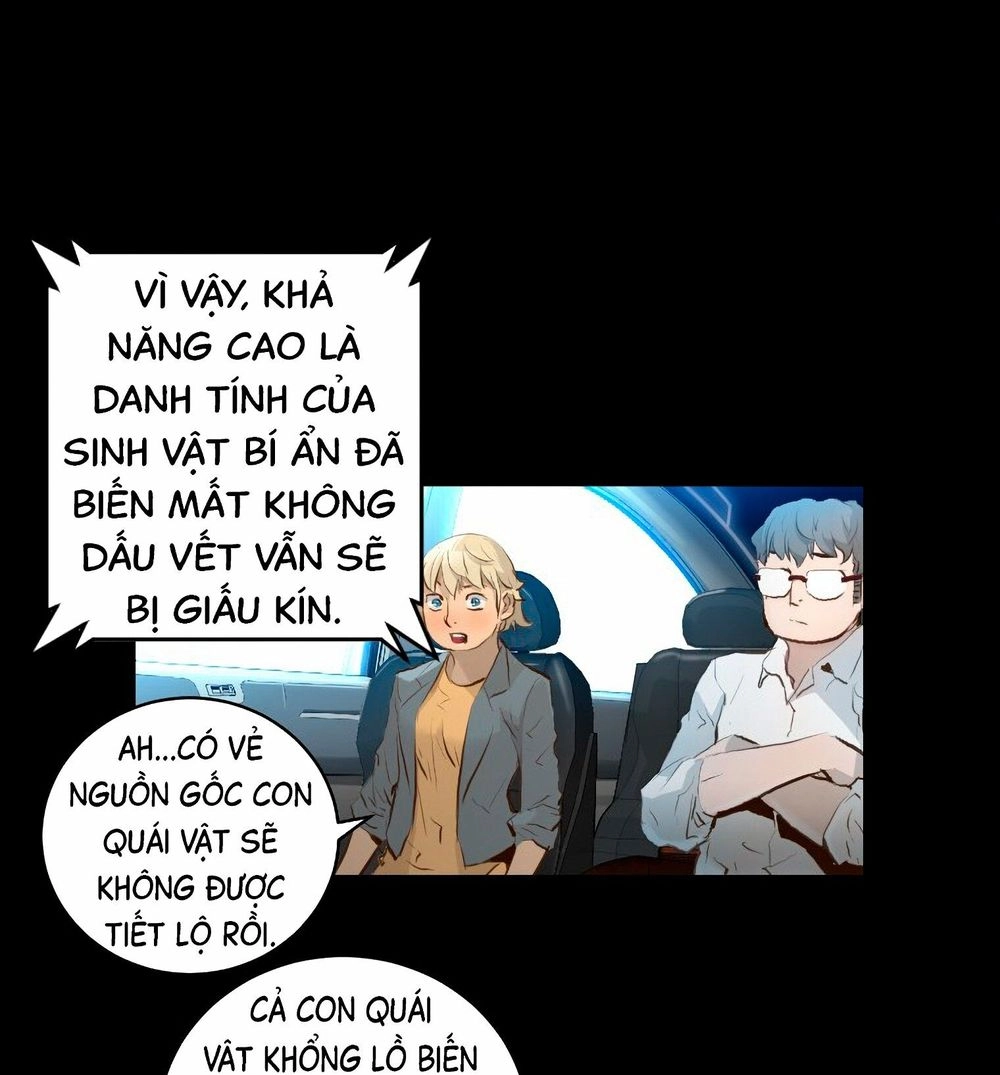 Dị Giới Tam Tuyệt Chapter 102 - 7