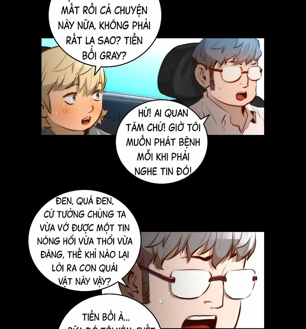 Dị Giới Tam Tuyệt Chapter 102 - 8