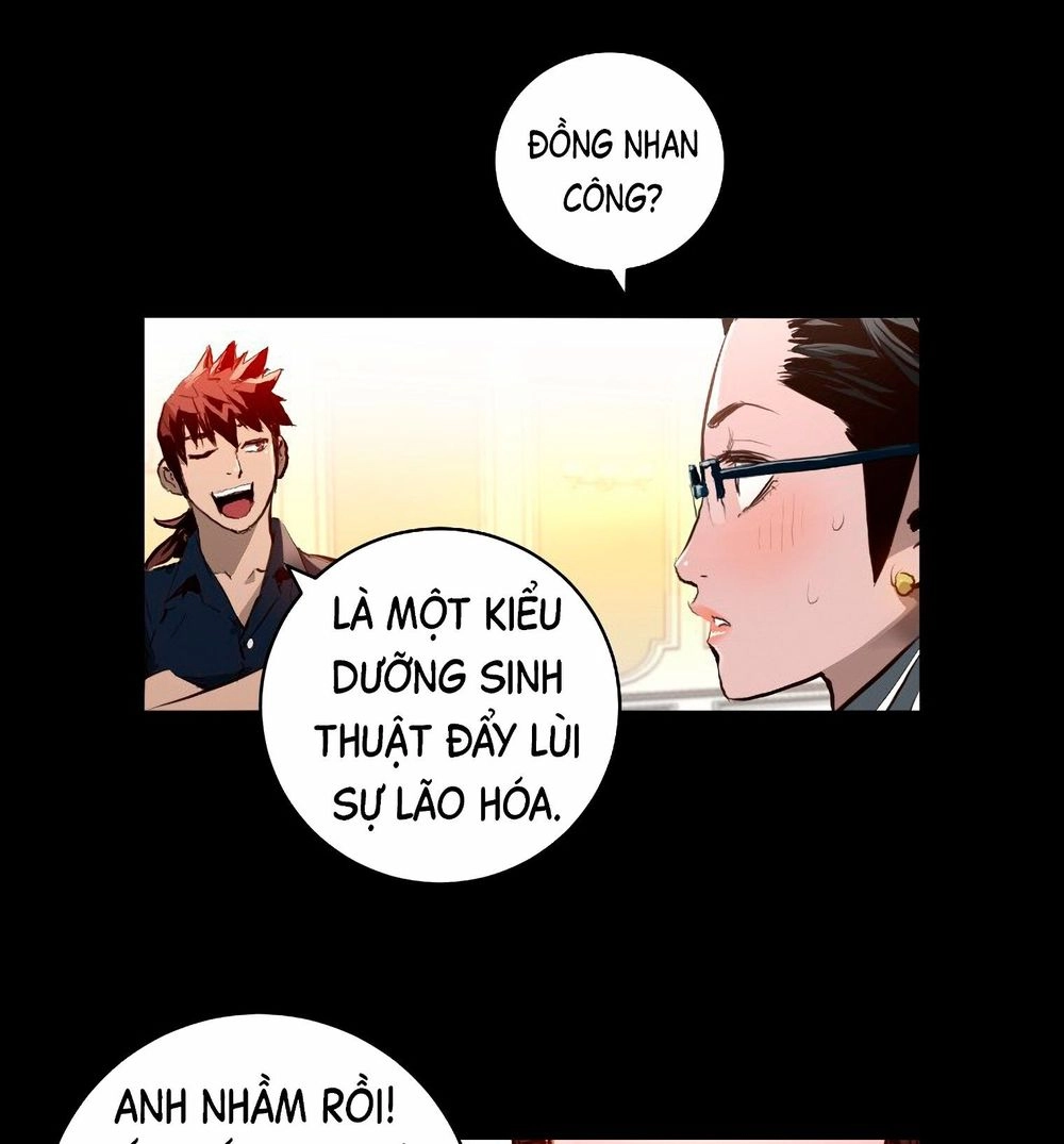 Dị Giới Tam Tuyệt Chapter 102 - 28