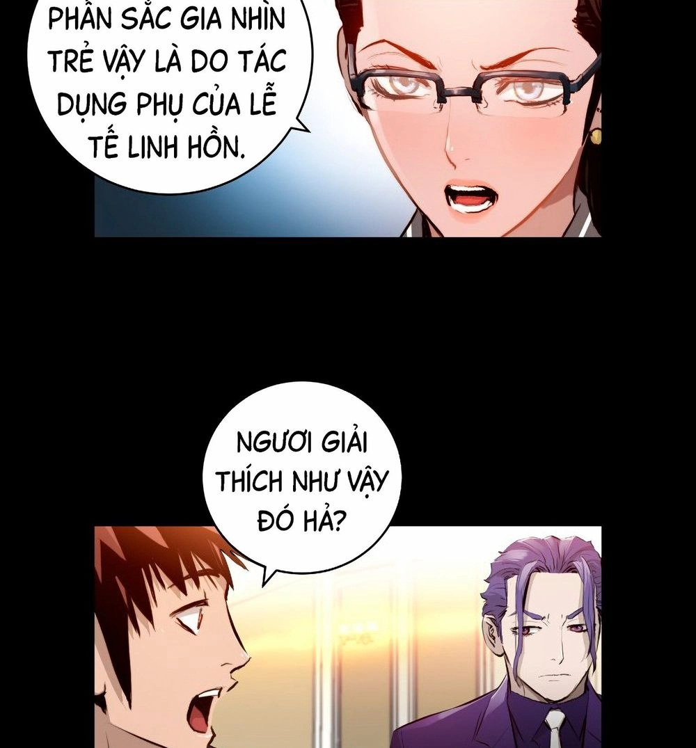 Dị Giới Tam Tuyệt Chapter 102 - 29