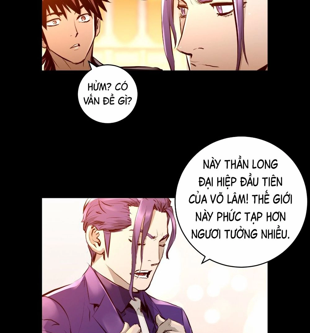 Dị Giới Tam Tuyệt Chapter 102 - 40