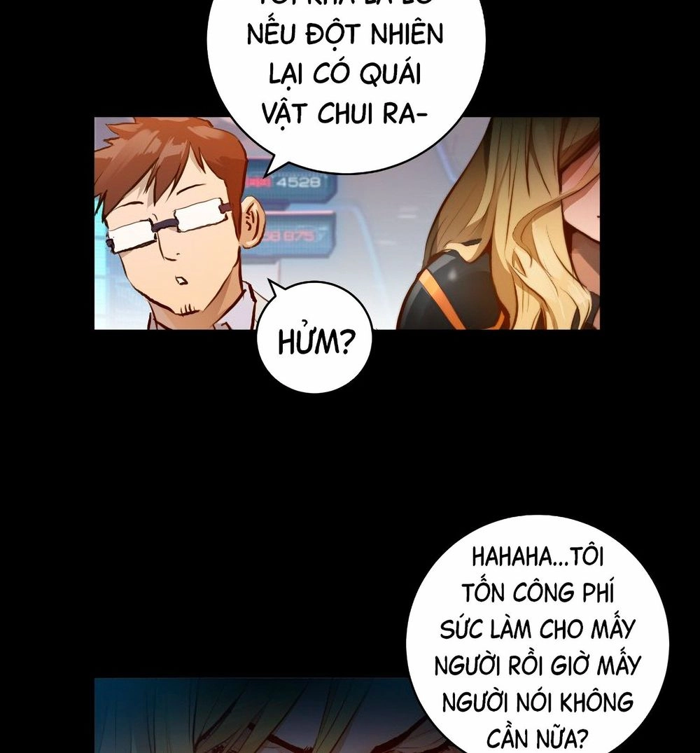 Dị Giới Tam Tuyệt Chapter 102 - 100