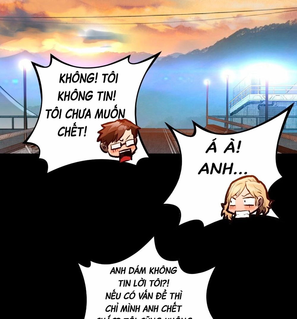 Dị Giới Tam Tuyệt Chapter 102 - 109