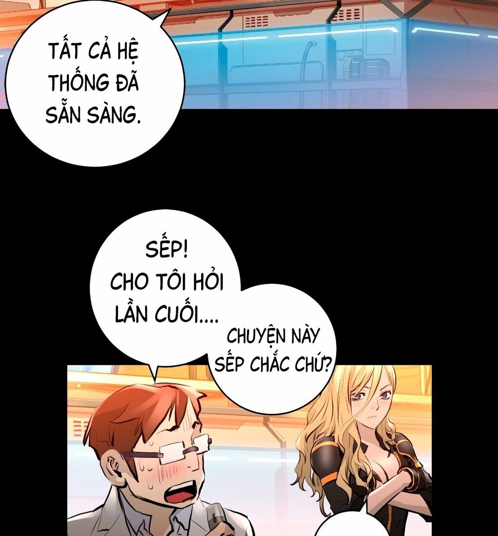 Dị Giới Tam Tuyệt Chapter 102 - 116