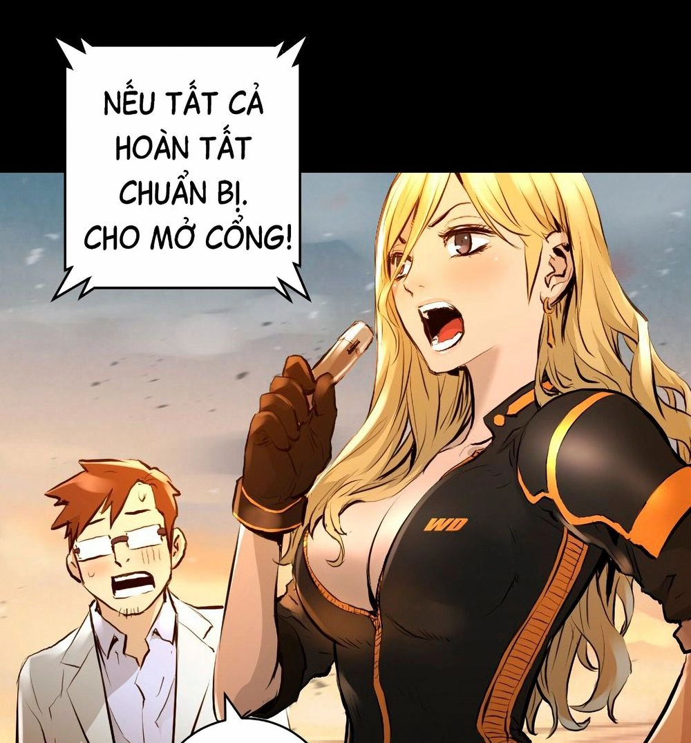 Dị Giới Tam Tuyệt Chapter 102 - 118