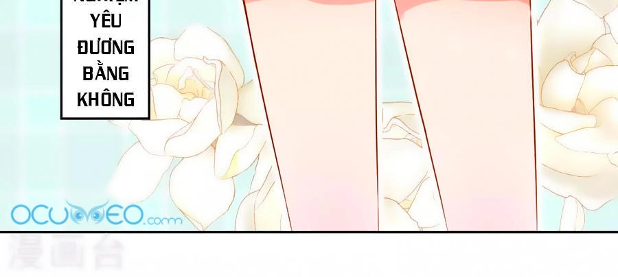 Thầy Giáo Ác Ma Yêu Tôi Rồi Chapter 1 - 6