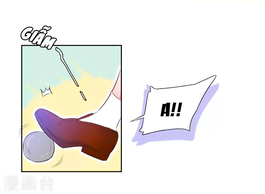 Thầy Giáo Ác Ma Yêu Tôi Rồi Chapter 1 - 8