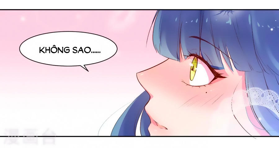 Thầy Giáo Ác Ma Yêu Tôi Rồi Chapter 1 - 10