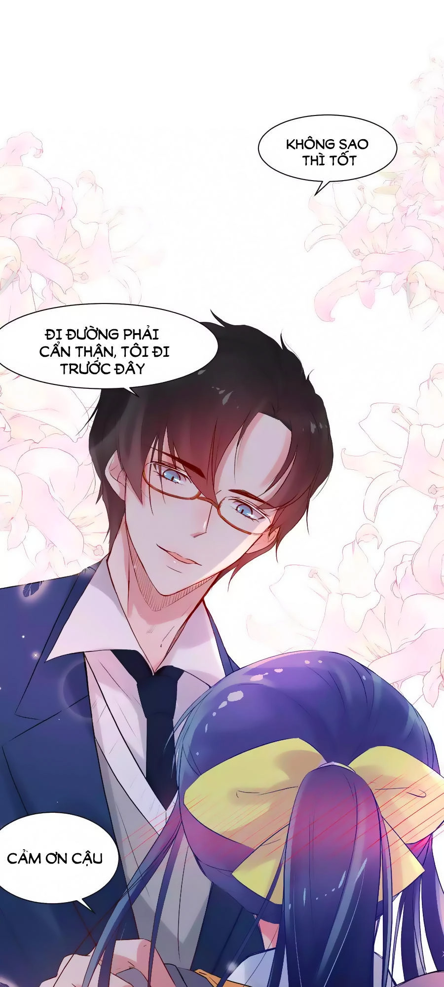 Thầy Giáo Ác Ma Yêu Tôi Rồi Chapter 1 - 11
