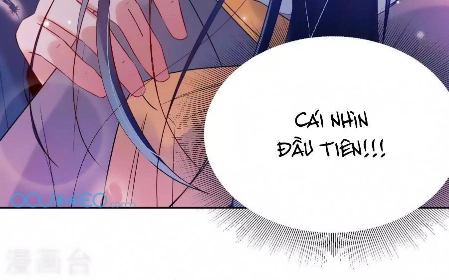 Thầy Giáo Ác Ma Yêu Tôi Rồi Chapter 1 - 12